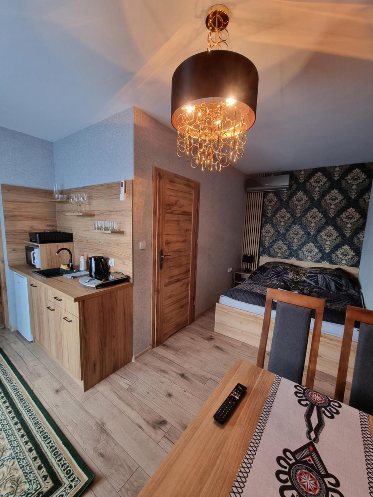 Willa "Komancza" Szczawnica Ruska Bania - Jacuzzi & Sauna 部屋 写真